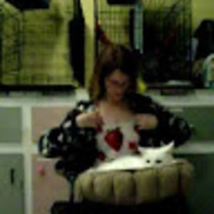 Meet your Posher, Sonya